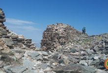 Climbing - climbing to the top-zanjan